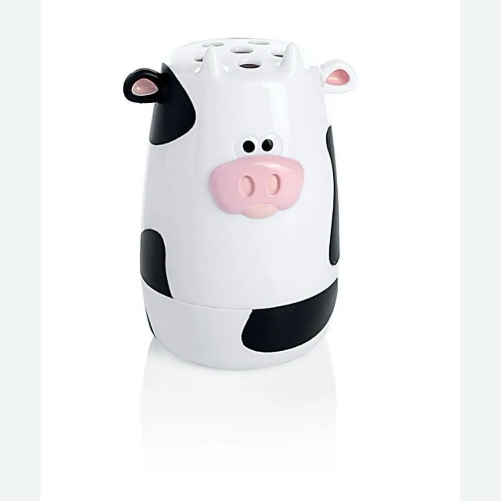Moo Moo Fresh Fridge. New in Packaging.